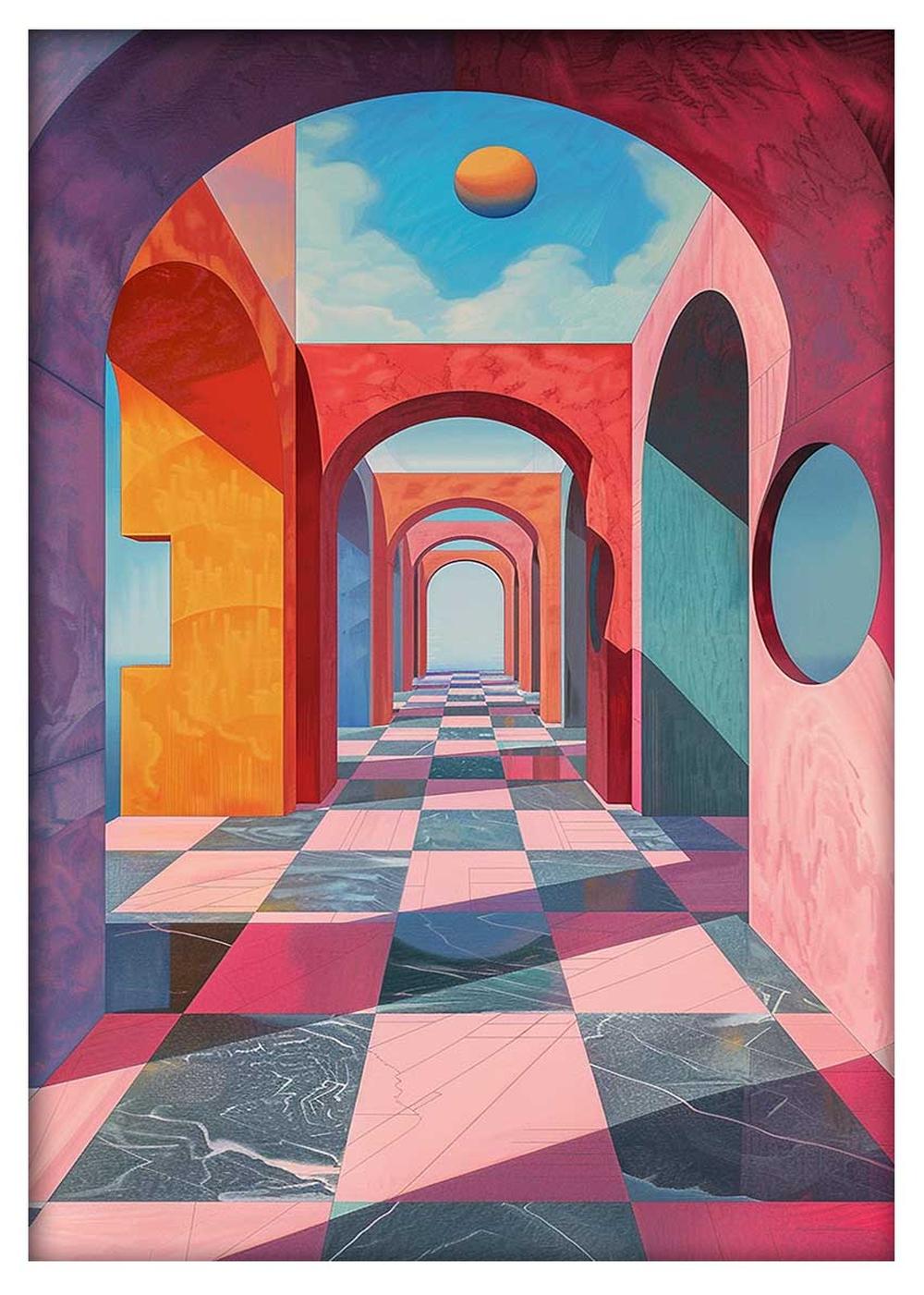 T922 – Variety Canvas Art Prints, Modern Posters, and Wall Art