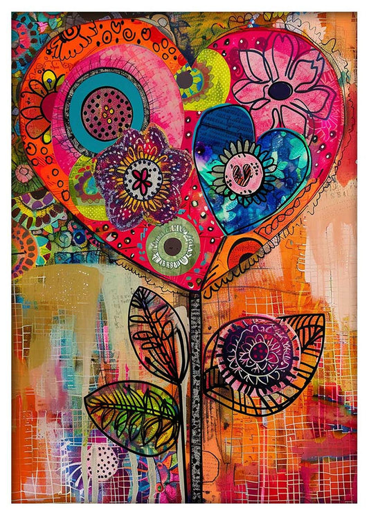 T961 – Variety Canvas Art Prints, Modern Posters, and Wall Art