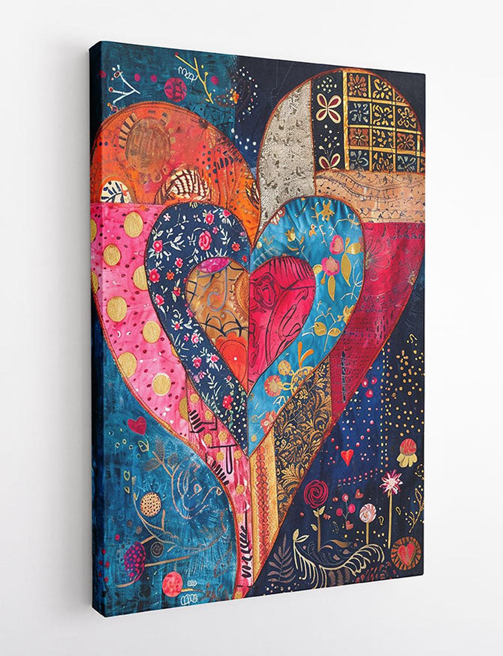 T970 – Variety Canvas Art Prints, Modern Posters, and Wall Art