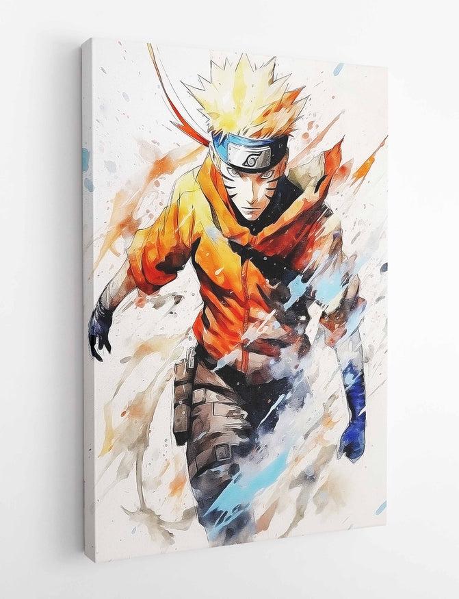 P200 Manga & Canvas Art Prints, Posters, and Wall Art