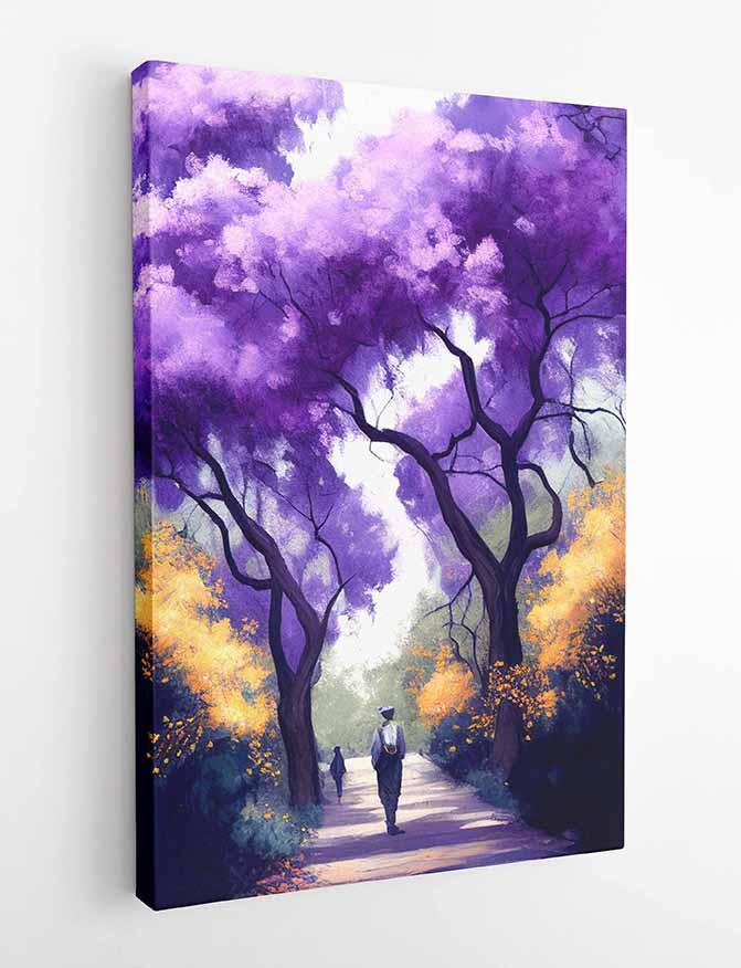 T122 Landscape & Scenery Canvas Art Prints, Posters, and Wall Art