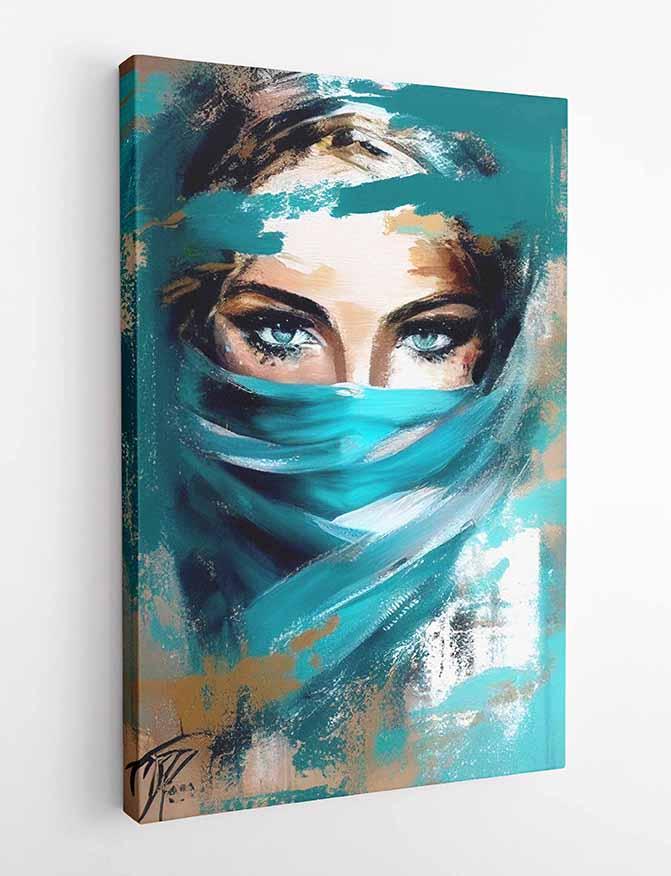 T144 People & Portrait Canvas Art Prints, Posters, and Wall Art People & Portrait Collection